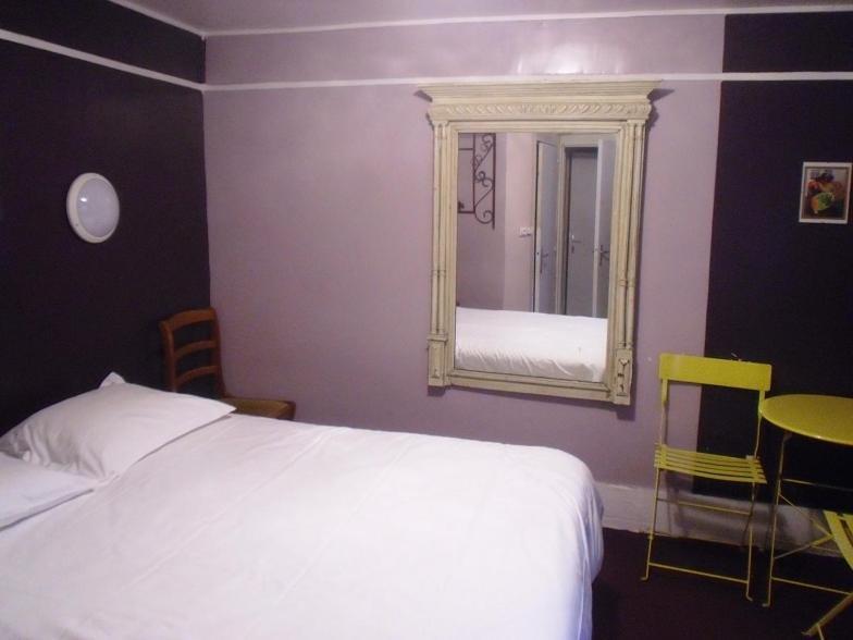 De Lille-louvre Hotel